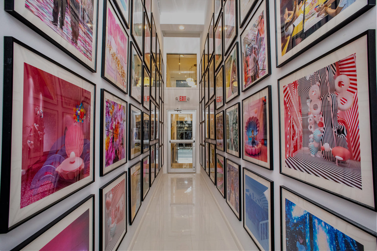 Hgl Ritel HGL ART,The World Art Preschool